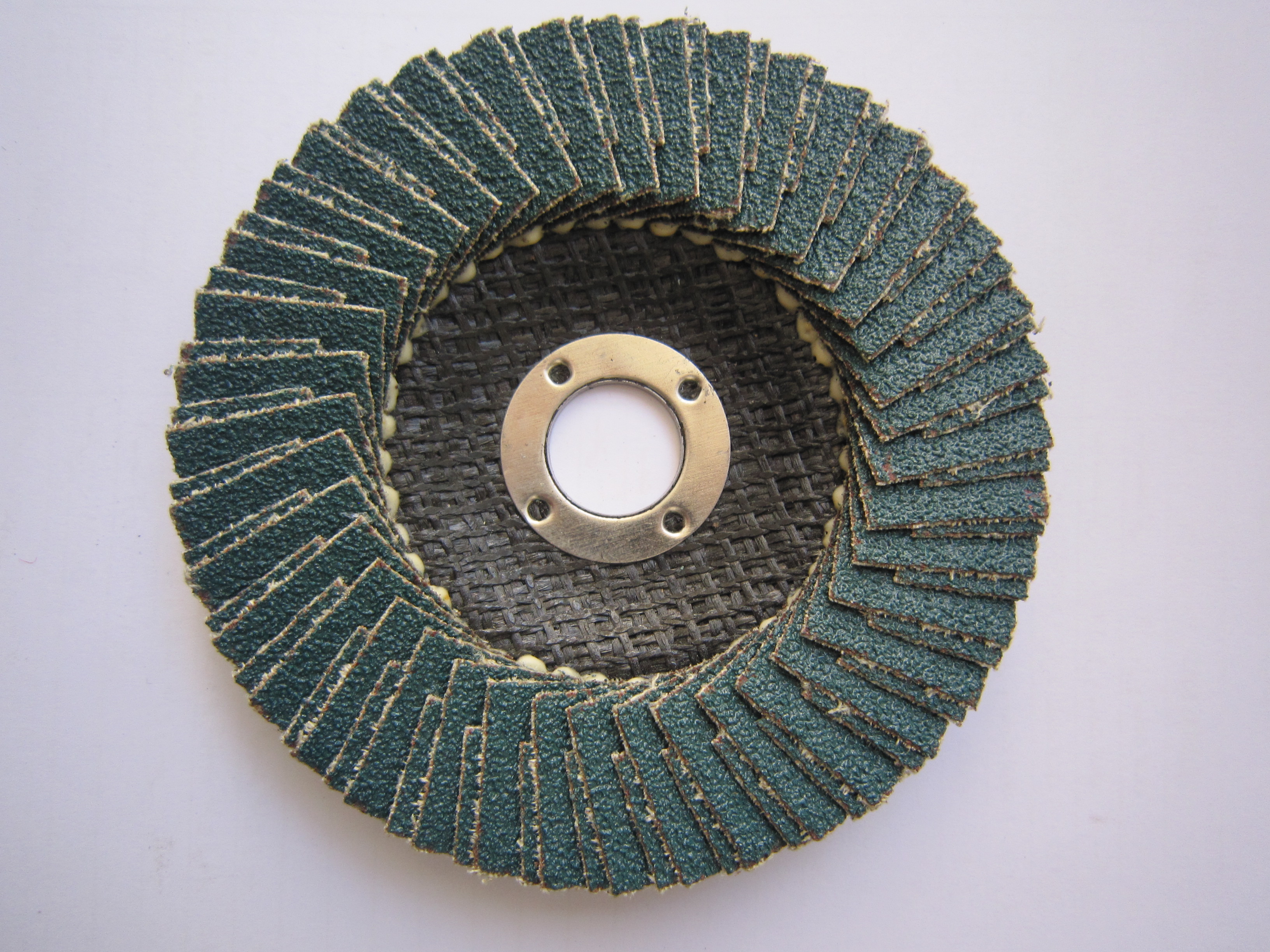 www.Al-Monti.com Aluminum Abrasive Disk, pulish Disk