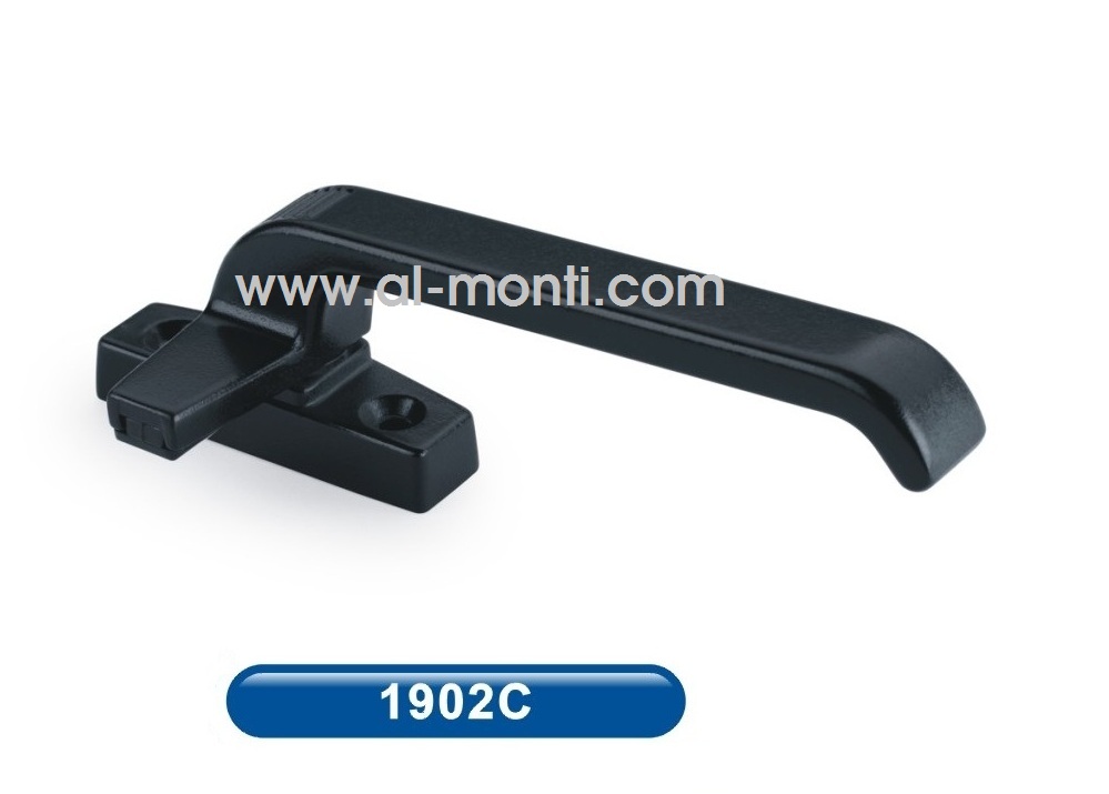 www.al-monti.com Aluminum Cam handle Series