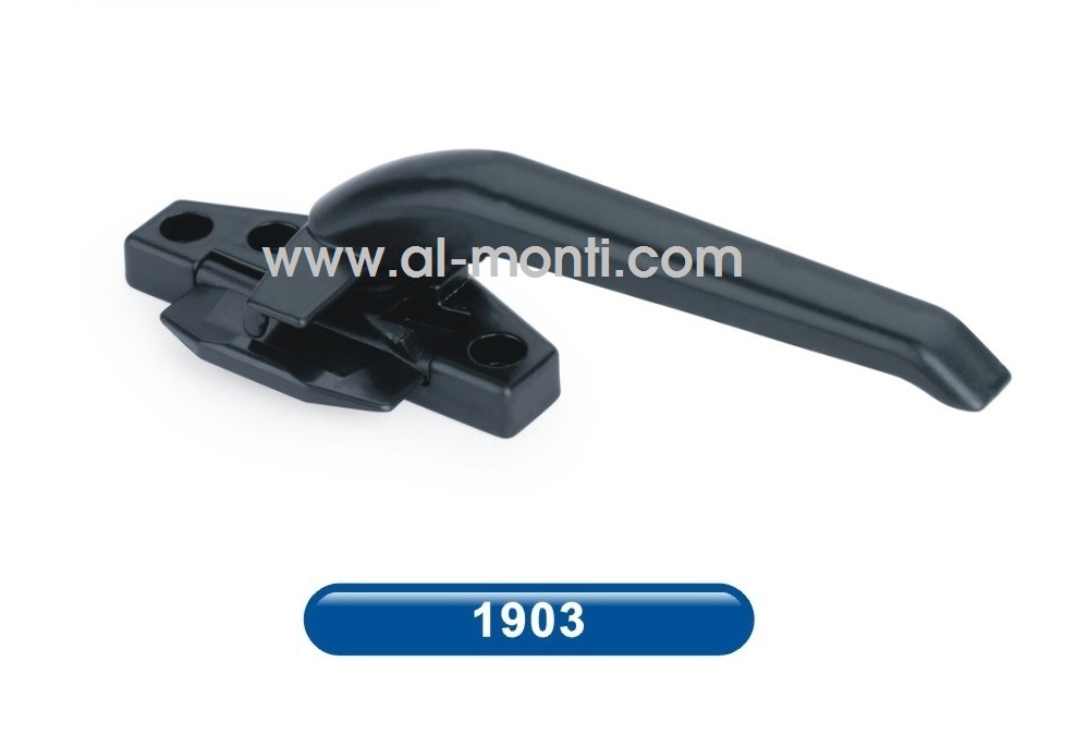 www.al-monti.com Aluminum Cam handle Series