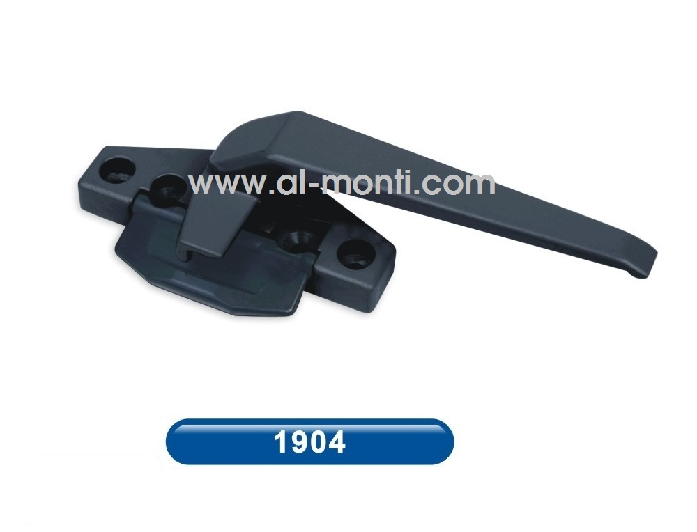 www.al-monti.com Aluminum Cam handle Series