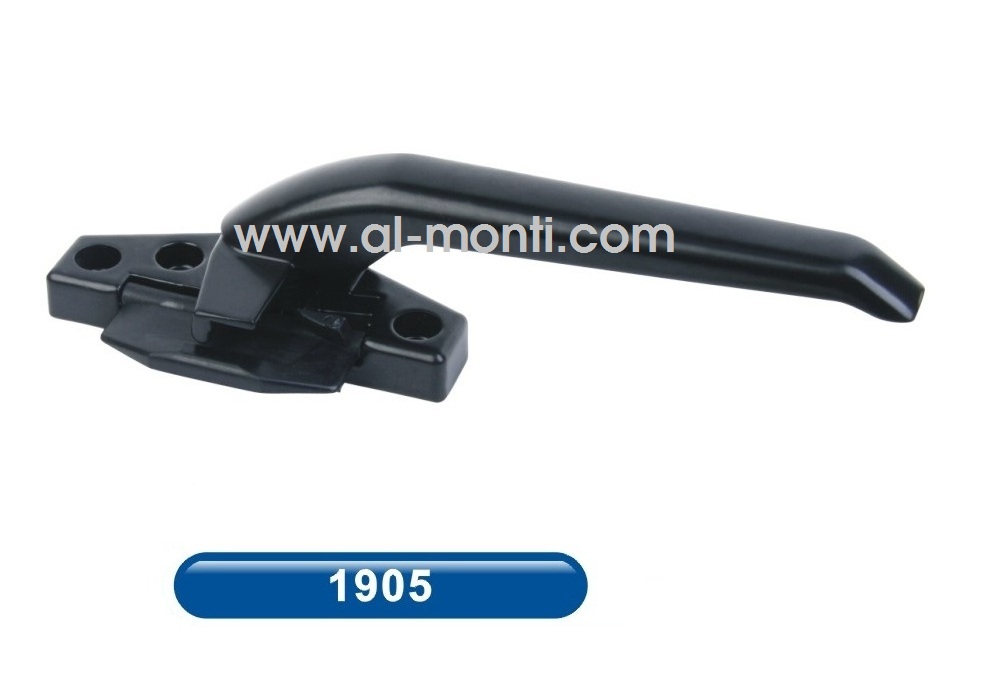www.al-monti.com Aluminum Cam handle Series