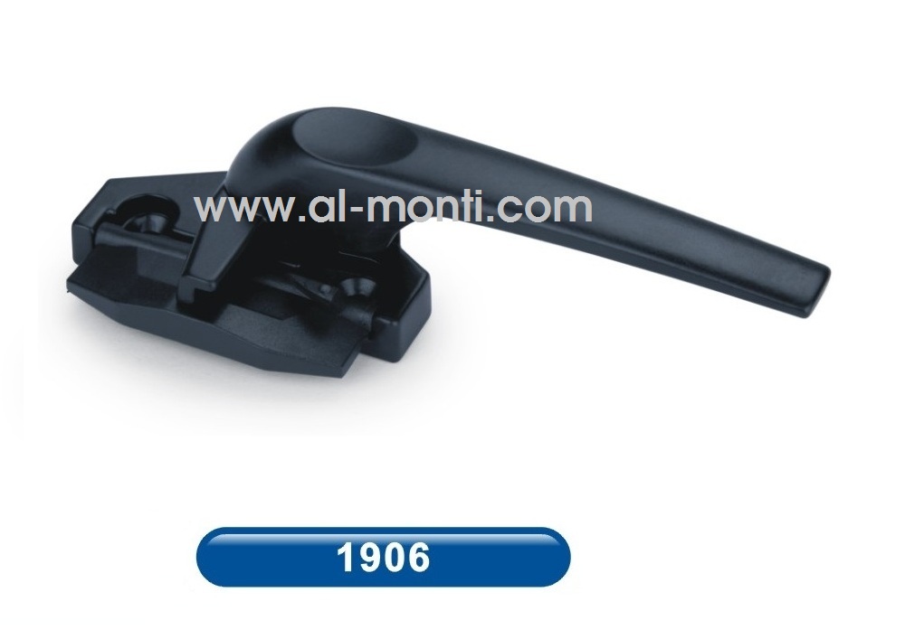 www.al-monti.com Aluminum Cam handle Series