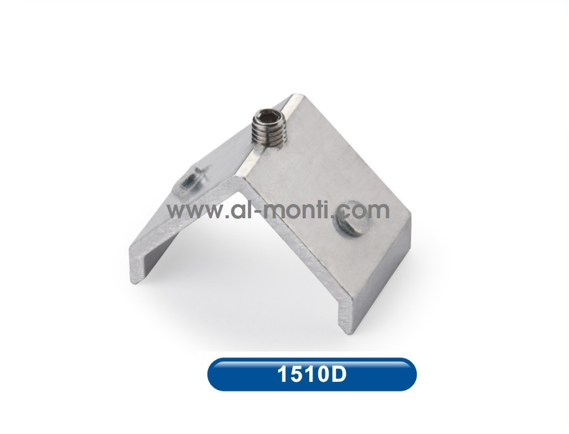 www.Al-Monti.com Aluminum Corner and Camer Series