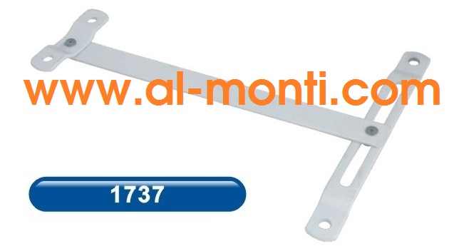 www.al-monti.com Curtain wall hardware, Stainless Steel hardware for frame less windows