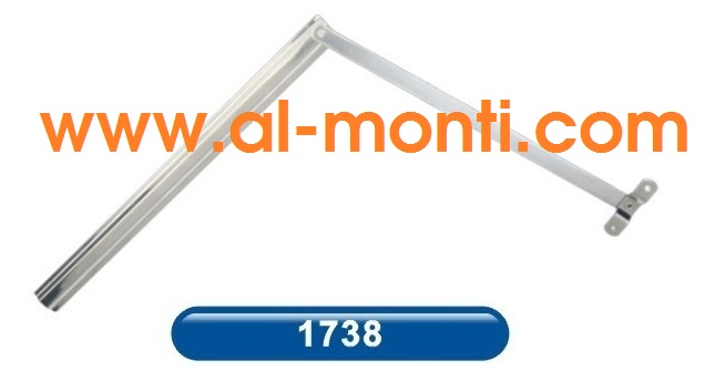 www.al-monti.com Aluminum.com Friction Hinge series