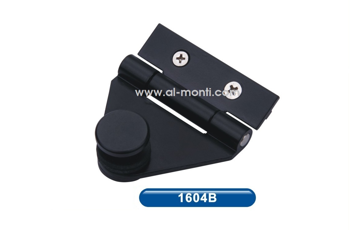 www.Al-Monti.com Aluminum Hinge Series