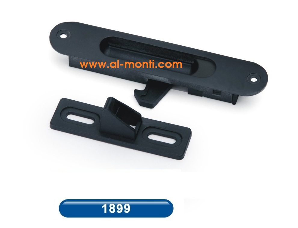 www.al-monti.com Aluminum.com Hook Lock series