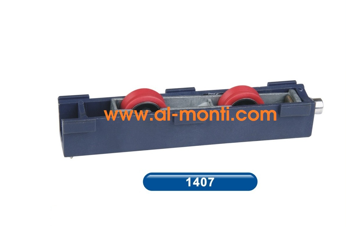www.al-monti.com Aluminum.com Roller series