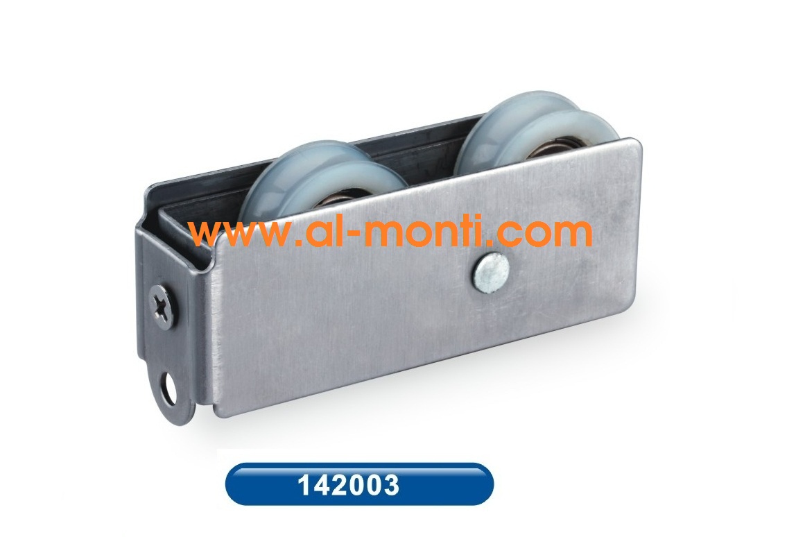 www.al-monti.com Aluminum.com Roller series