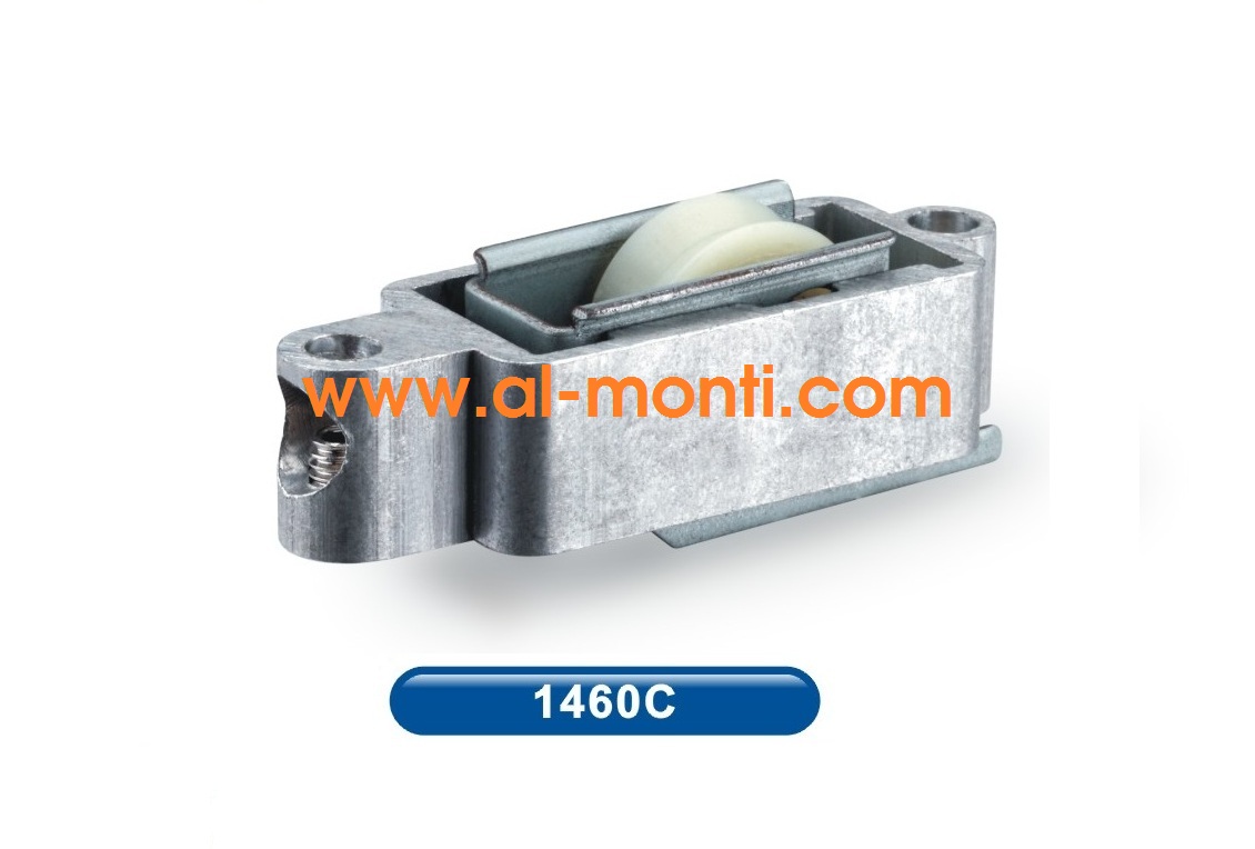 www.al-monti.com Aluminum.com Roller series
