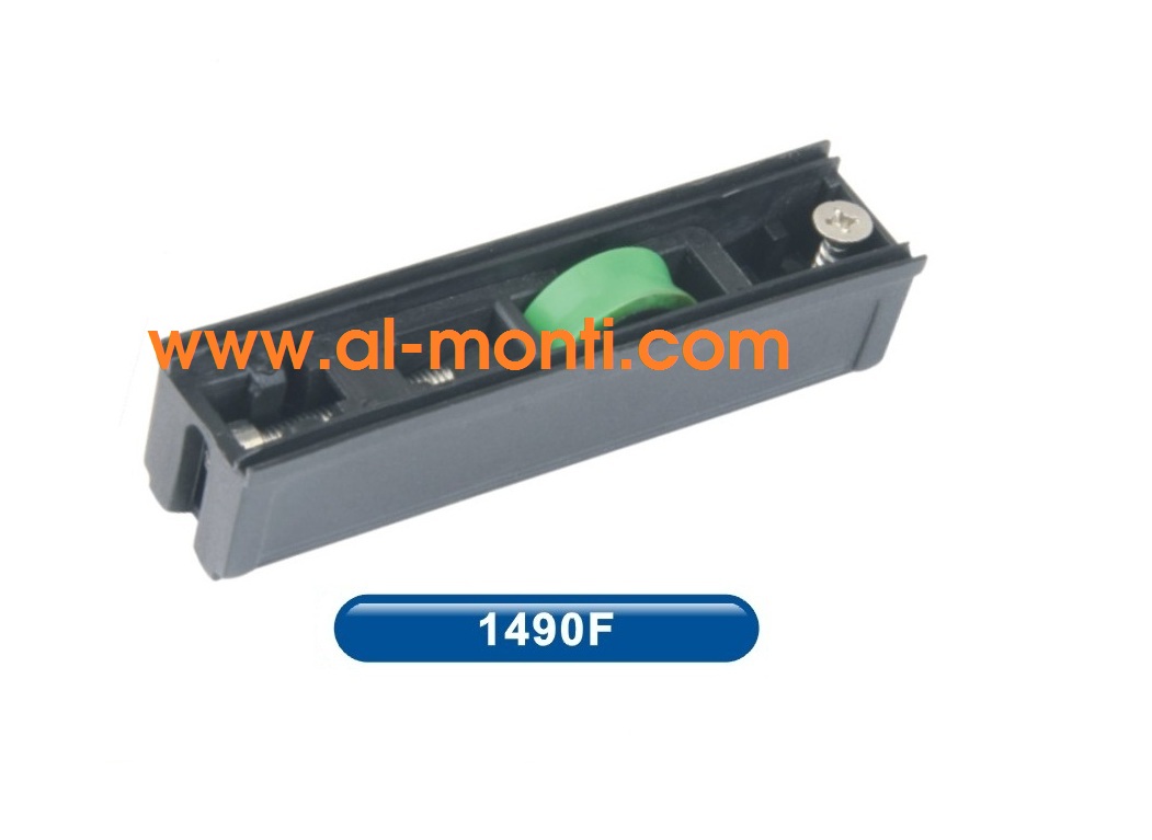 www.al-monti.com Aluminum.com Roller series